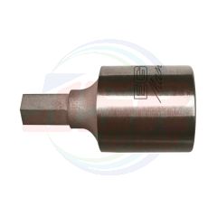 SOCKET BITS INOX - 1/4" SOCKET WRENCHES| EGA MASTER