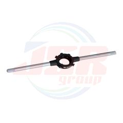 DIE STOCKS - STEEL | BAER