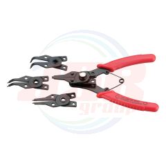 90911 | 4PC SNAP RING PLIERS SET | SIGNET