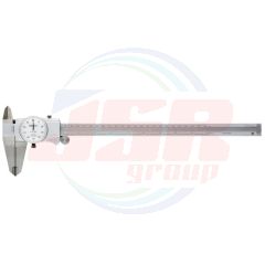 SERIES 505 | Dial Caliper | Mitutoyo