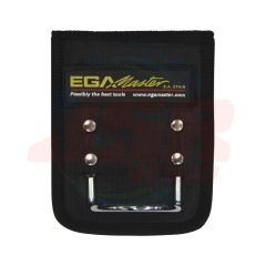 50932|7 POCKETS NYLON BAG FOR TOOL BELT 51009 ANTIDROP TOOLS | EGA MASTER