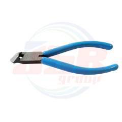 50P-150 | ANGLE PLASTIC CUTTING NIPPERS | FUJIYA