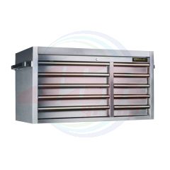 51562 | Cabinet 10 drawers stainless steel INOX | EGA MASTER
