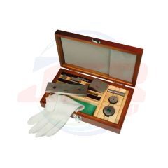 SERIES 516 | Caliper Inspection Gauge Block Sets - 3 Blocks per set | MITUTOYO