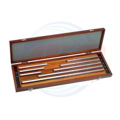 SERIES 516 | Rectangular Gauge Block Sets (Long Block Sets) - 8 per set  | MITUTOYO