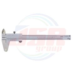SERIES 530 | Vernier Caliper Standard Model | MITUTOYO