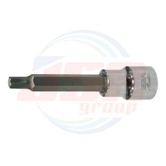 SOCKET BITS 1/4” TORX LONG | EGA MASTER