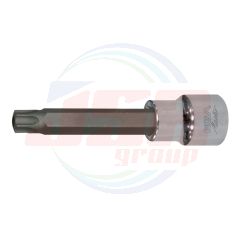 SOCKET BITS 1/4” TAMPER TORX LONG | EGA MASTER