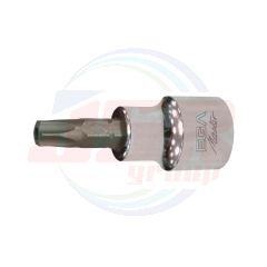 SOCKET BITS 3/8” TAMPER TORX | EGA MASTER