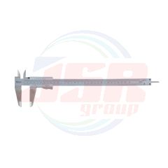 SERIES 531 | Vernier Caliper with Thumb Grip | Mitutoyo