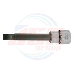 SOCKET BITS 1/2” SLOTTED LONG | EGA MASTER