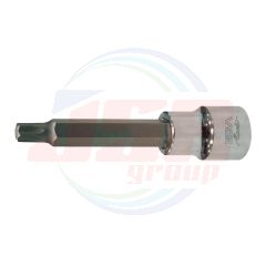 SOCKET BITS 1/2” TORX LONG | EGA MASTER
