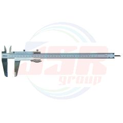 SERIES 532 | Vernier Caliper with Fine Adjustment | Mitutoyo