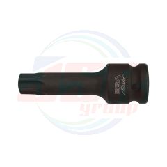 IMPACT SOCKET BITS 1” TORX | EGA MASTER