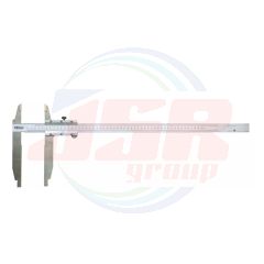 SERIES 533 | Vernier Caliper Nib Style and Standard Jaws | Mitutoyo