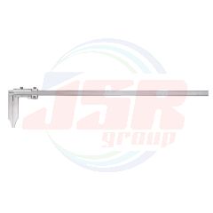 SERIES 534 | Long Jaw Vernier Caliper SERIES 534 | MITUTOYO