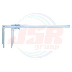 534-110 | Long Jaw Vernier Caliper SERIES 534 | MITUTOYO