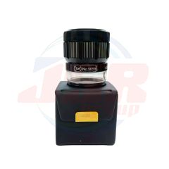 5055 | SCALE LOUPE 10X |LEAF