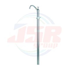 55-017 | Pull-Up Barrel Pumps | PLEWS & LUBRIMATIC