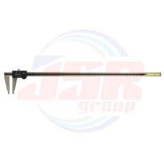 550-227-10 | Digimatic Caliper Nib Style Jaws | Mitutoyo