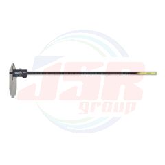 511-206-10 |Digital ABS Caliper Nib Style and Standard Jaws | Mitutoyo