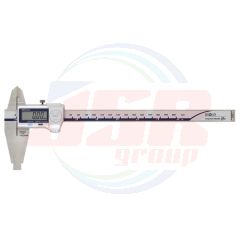 SERIES 551 | Digital ABS Caliper Nib Style and Standard Jaws | Mitutoyo