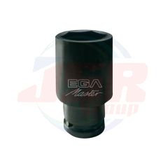 IMPACT SOCKET WRENCHES 1.1/2” LONG SOCKET INCH | EGA MASTER