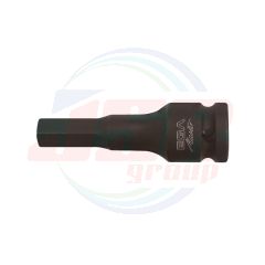 IMPACT SOCKET BITS 3/4” HEXAGONAL - MM | EGA MASTER