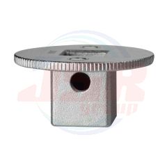 59122 | FLAT ADAPTER 3/8” | EGA MASTER