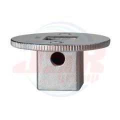 59123 | FLAT ADAPTER 1/2” | EGA MASTER