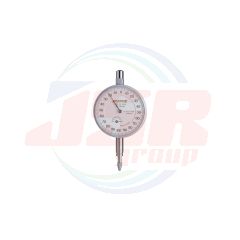 Standard Dial Gauges - 0.001mm and 0.005mm | PEACOCK