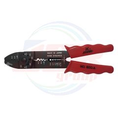 600-A | CRIMPING TOOL | KANZAWA