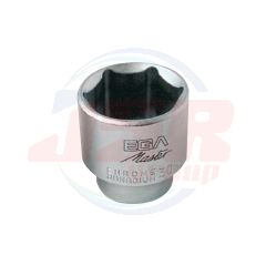 SOCKET WRENCH 1/2” 6 PT INCH | EGA MASTER