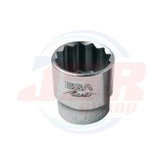 SOCKET WRENCH 3/4” 12 PT INCH | EGA MASTER