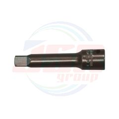 EXTENSION FOR IMPACT SOCKET WRENCHES | EGA MASTER