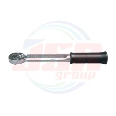 QSPKA PRE-SET, RATCHET TORQUE WRENCHES WITH RUBBER GRIP | KANON