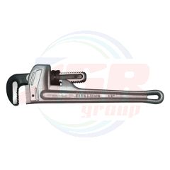 ALUMINIUM PIPE WRENCH | EGA MASTER
