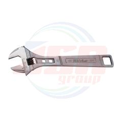 ADJUSTABLE WRENCH TITACROM® | EGA MASTER