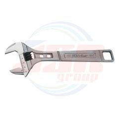 ADJUSTABLE WRENCH WIDE OPENING TITACROM® | EGA MASTER