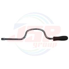 61408 | SPEEDER HAND 1/4” | EGA MASTER