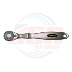 61430 | REVERSIBLE RATCHET HANDLE 1/2” | EGA MASTER