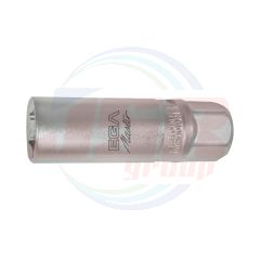 SPARK PLUG SOCKET 3/8” | EGA MASTER