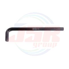 HEXAGONAL RING WRENCH LONG PATTERN AF INCH | EGA MASTER