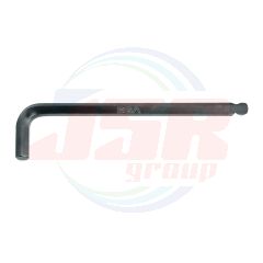 HEXAGONAL KEY LONG PATTERN BALLPOINT AF INCH | EGA MASTER