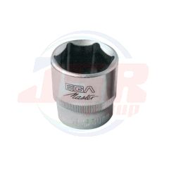 SOCKET WRENCH 1/2” 6 PT. AF MM | EGA MASTER