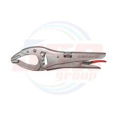 62097 | MULTIPOSITION LARGE CAPACITY GRIP PLIER | EGA MASTER