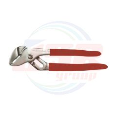 GROOVE JOINT PINCER TITACROM® WITH HANDLE | EGA MASTER