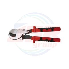 62151 | CABLE CUTTER (for Copper and Aluminium | EGA MASTER