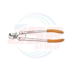 62164 | CABLE CUTTER (for Copper and Aluminium) | EGA MASTER