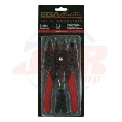 62213 | CIRCLIP PLIER MULTI CIRCLIPS | EGA MASTER
